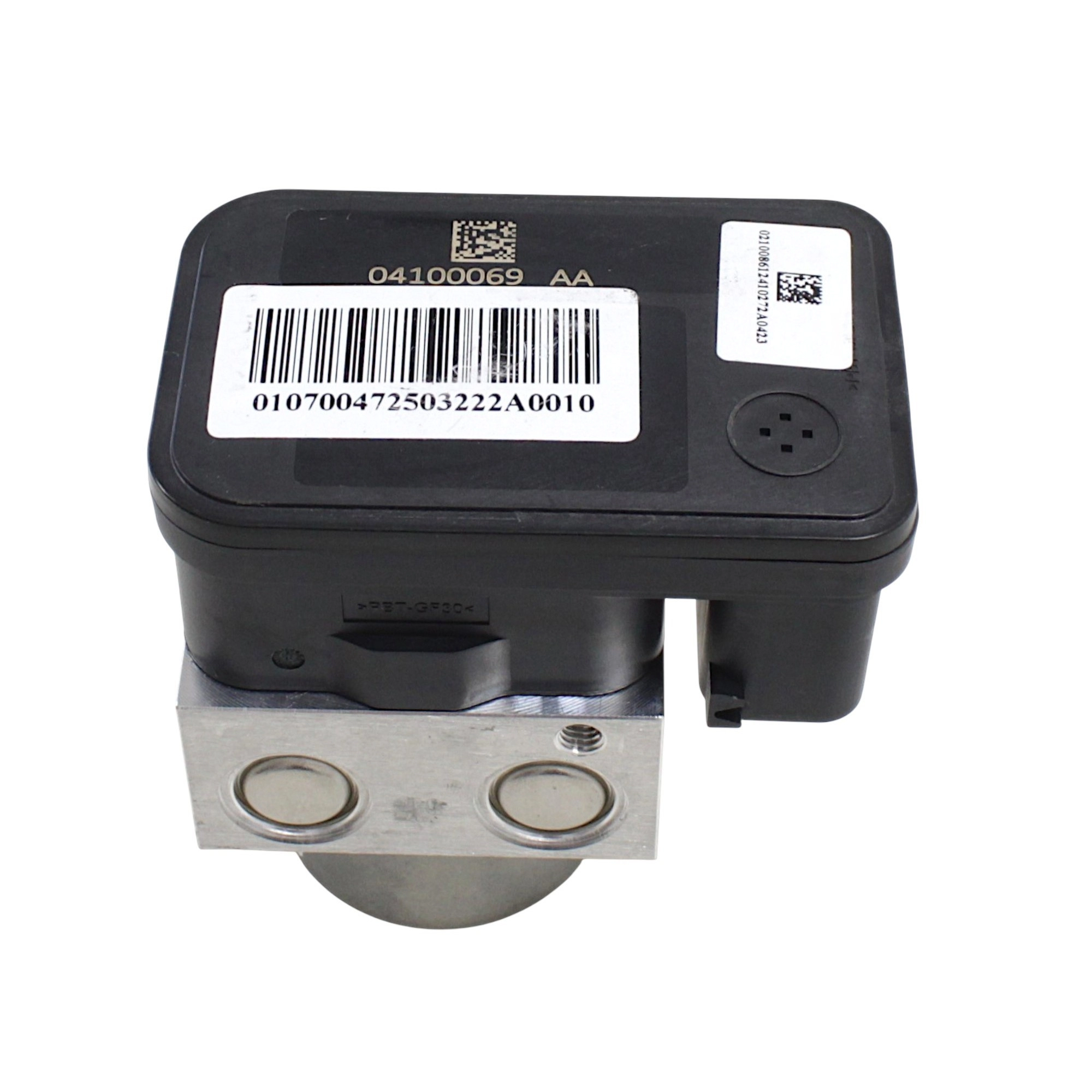 QJ MOTOR SRV 700 ABS BEYNİ ve MEKANİZMASI #RK 61028